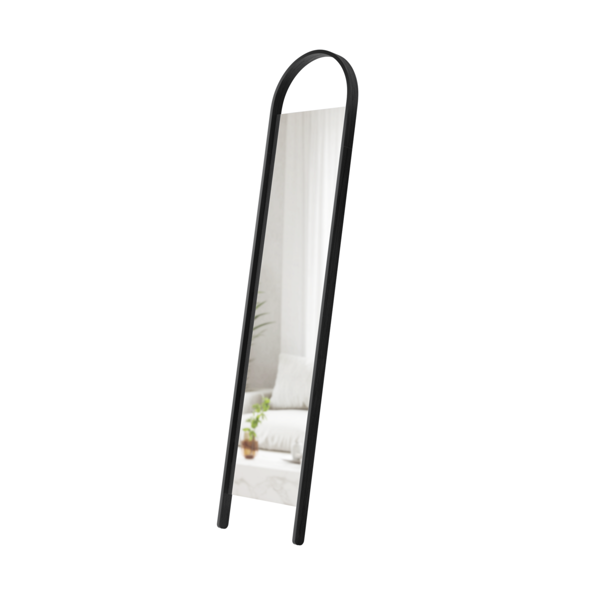 Bellwood Leaning Mirror