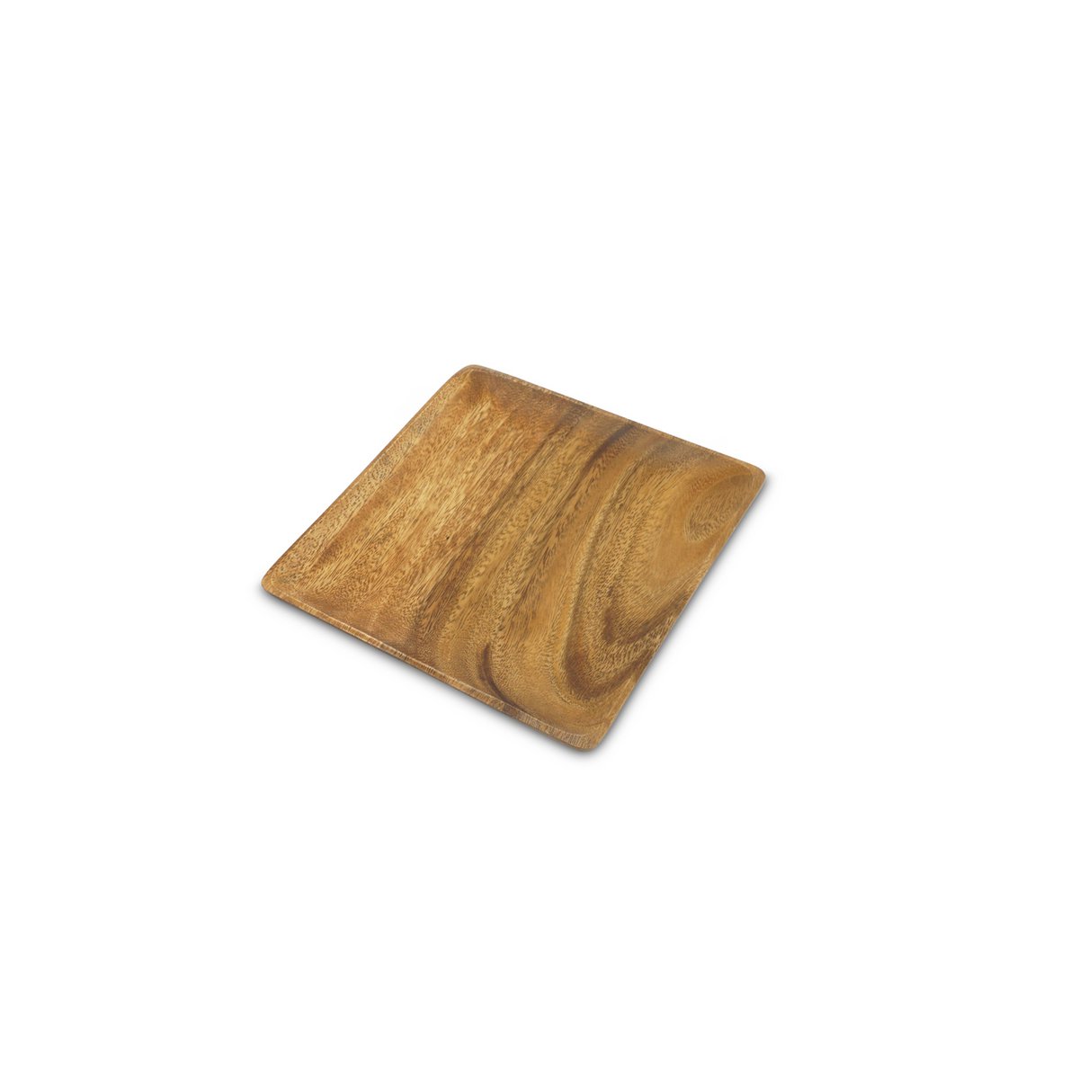 Tablett aca qm flach 20cm