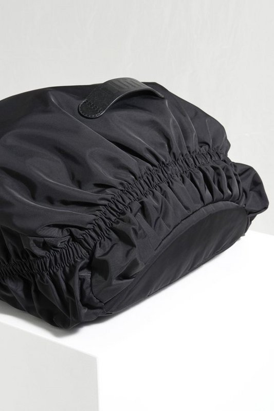 Kaj Backpack Black