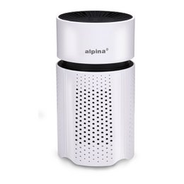 air purifier White
