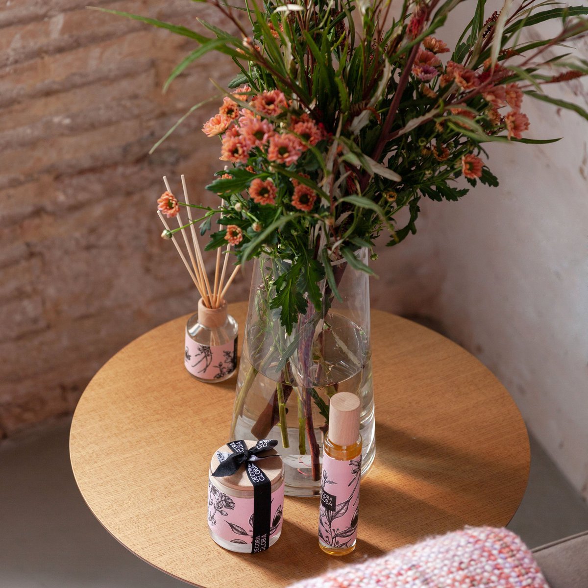 Perfume Spray | Almond blossom fragrance | Recuerdos entre Almendros | 100ml/3,38  fl.oz