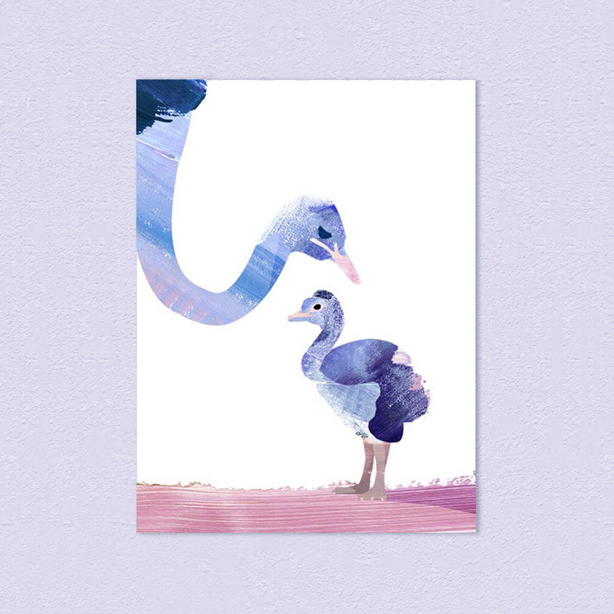 Fuzzy Love