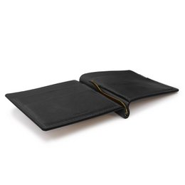 Leather Wallet CLYP