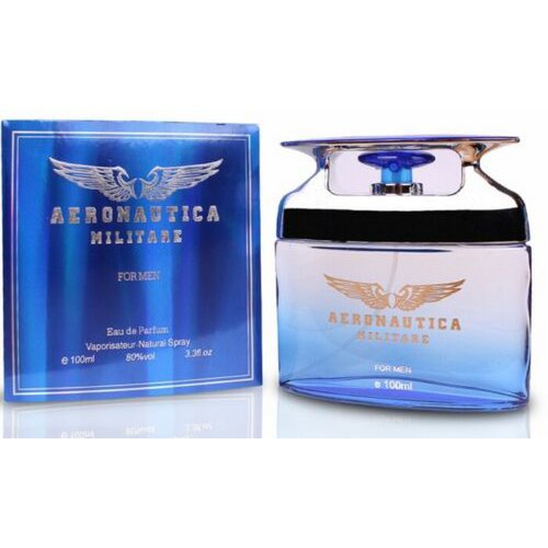 AERONAUTICA MILITARE EDP para hombre 100 ml