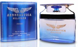 AERONAUTICA MILITARE EDP til mænd 100 ml