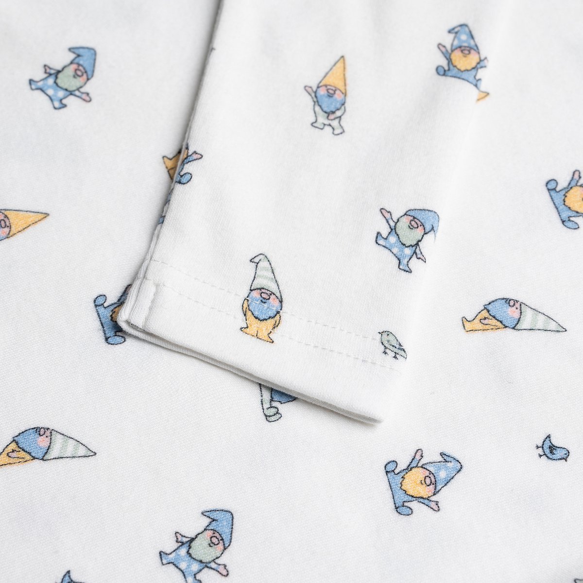 Pijama infantil Laurino talla 1-6 años