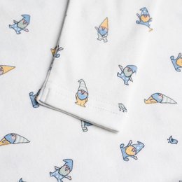 Laurino børnepyjamas str. 1-6 år