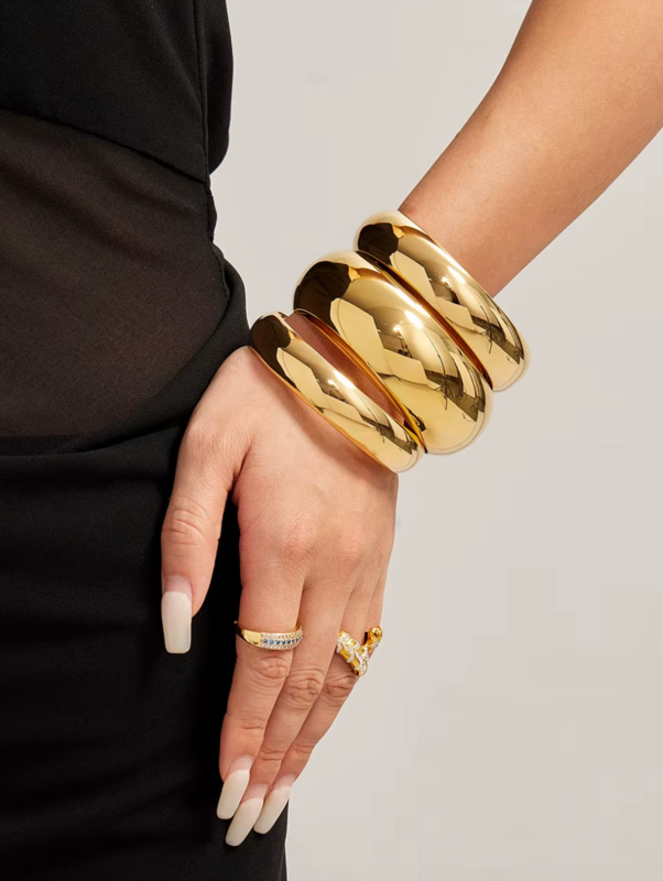 Rhode – Statement-Armreif
