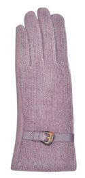 Cham Cham Handschuhe, 100% Polyester