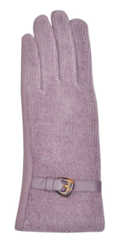 Cham Cham Handschuhe, 100% Polyester