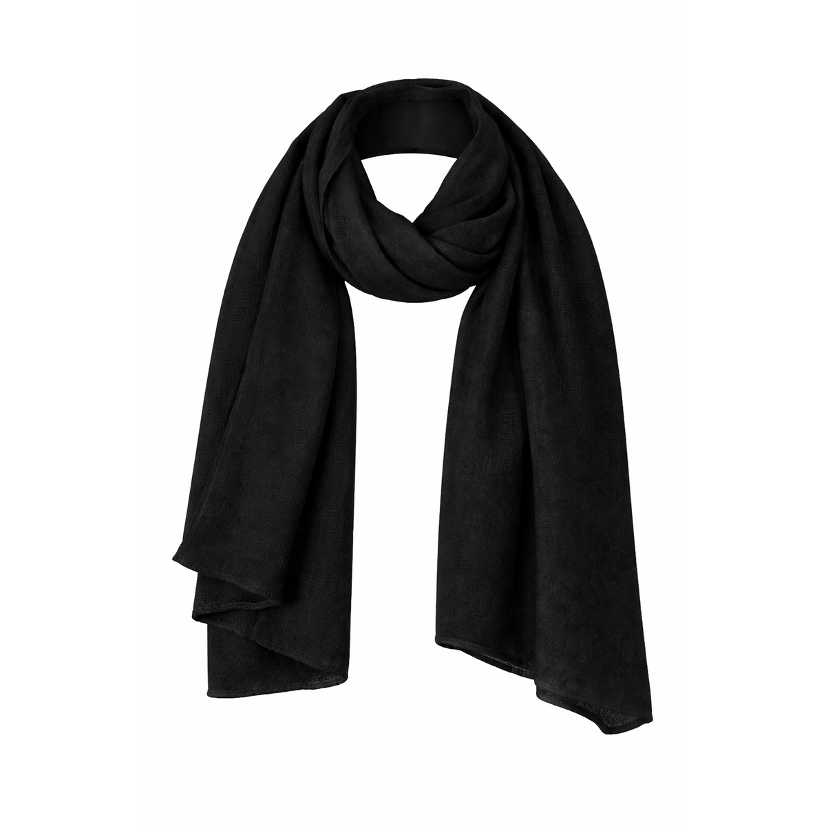 Viscose Scarf - 10+ Colors - Versatile use