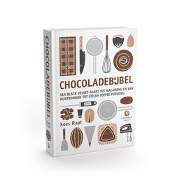 Kees Raat - Chokoladebibel