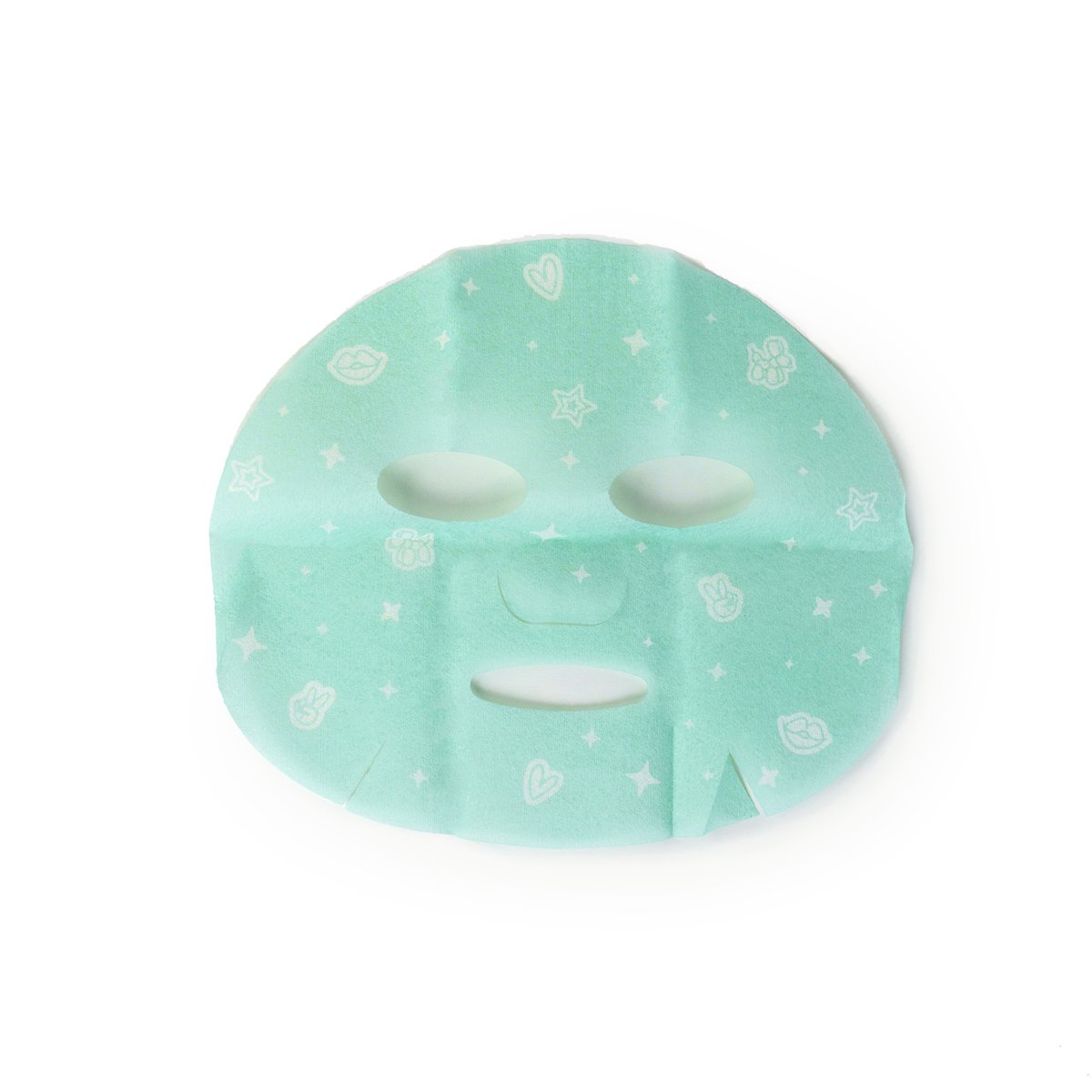 Oh Flossy Sets - Hydraterend Kokosmasker