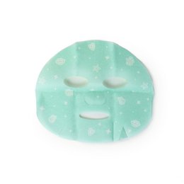 Oh Flossy Sets - Hydraterend Kokosmasker