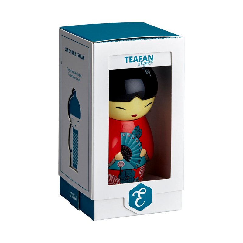 tefilter TEAFAN Maiko
