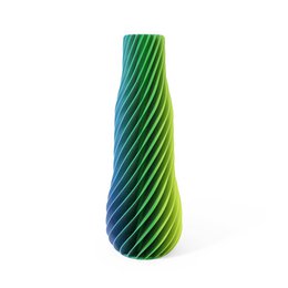 MAGIA DEL VASO SPIRALE