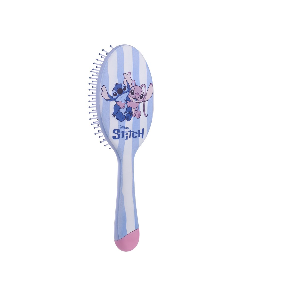 Stitch & Angel Hair Brush
