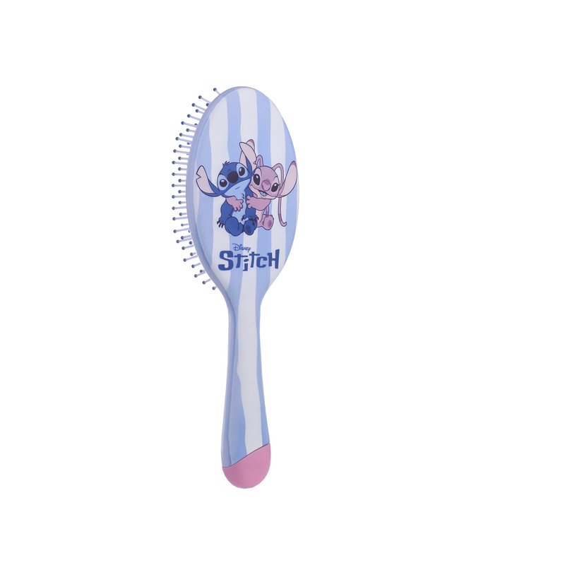 Stitch & Angel Hair Brush