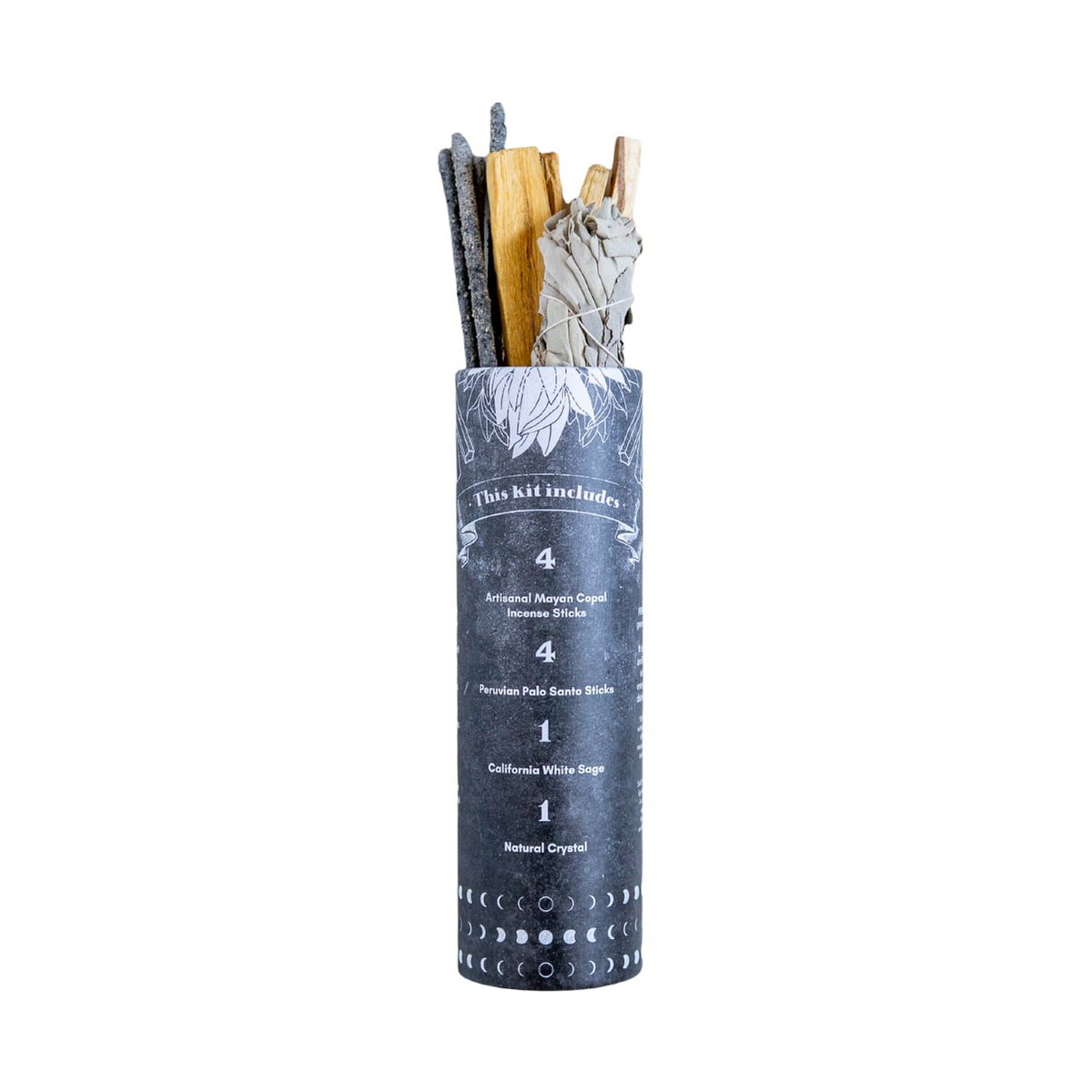 Ritual-Wisch-Kit