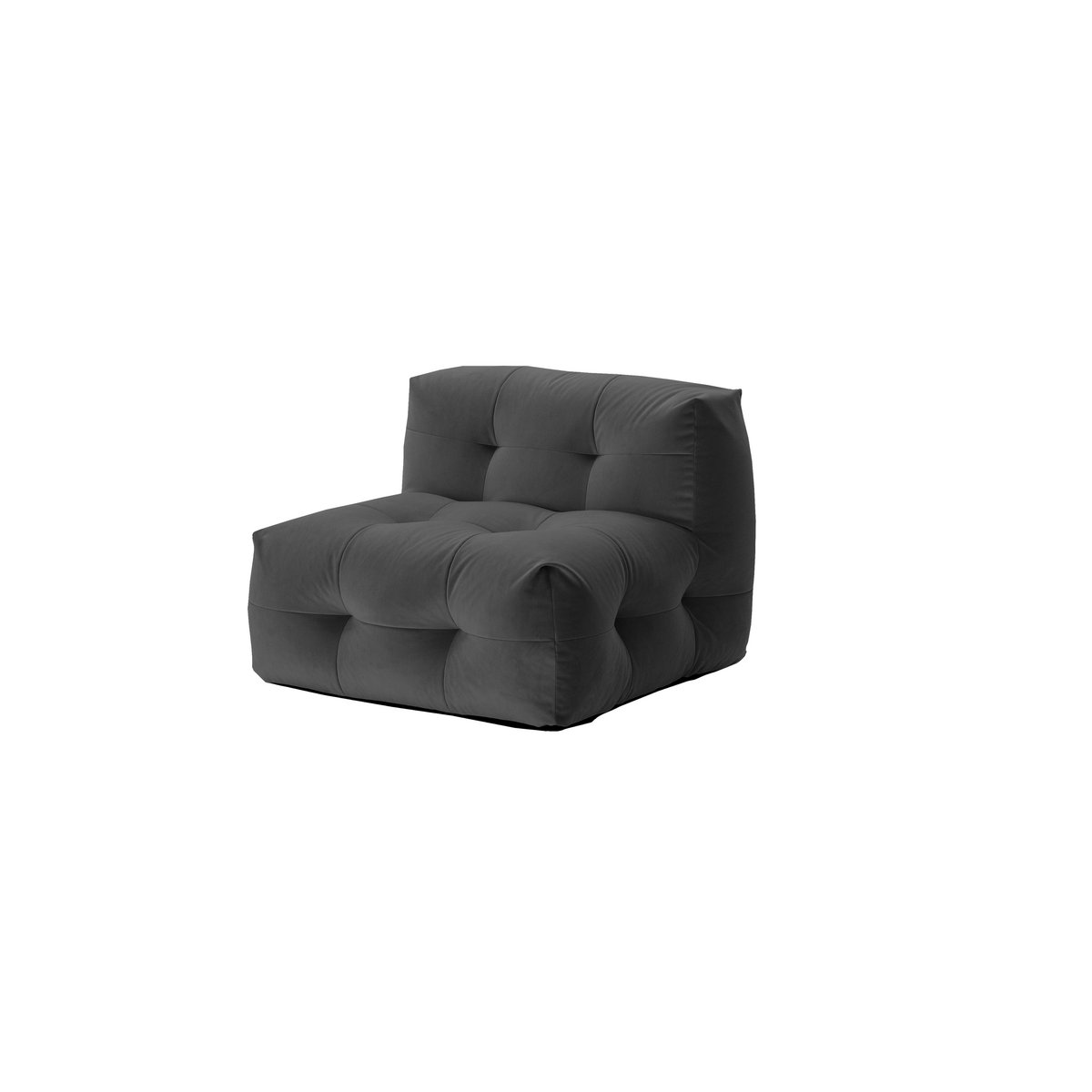 Sedia da salotto no-sofa