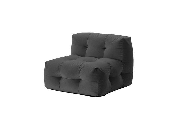 Ikke-en-sofa loungestol