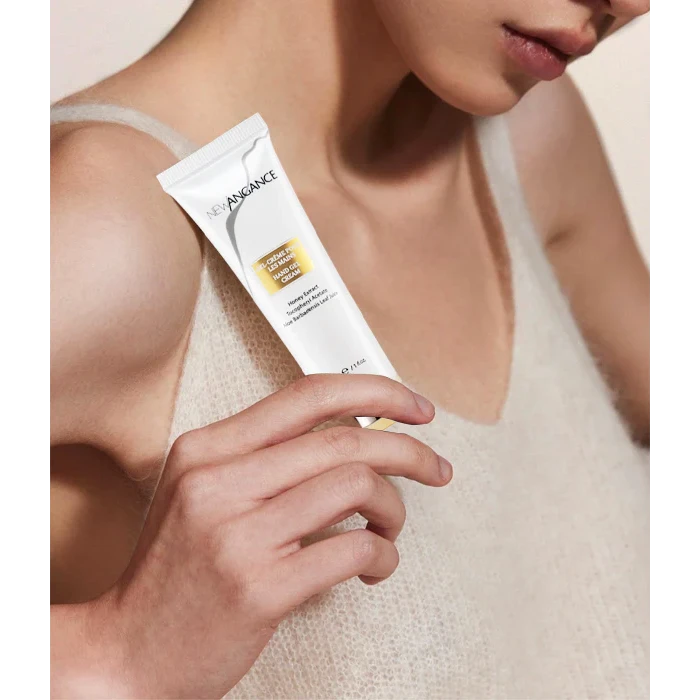 Moisturizing Hand Cream 30ml