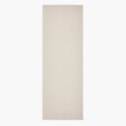 Yoga mat - sand