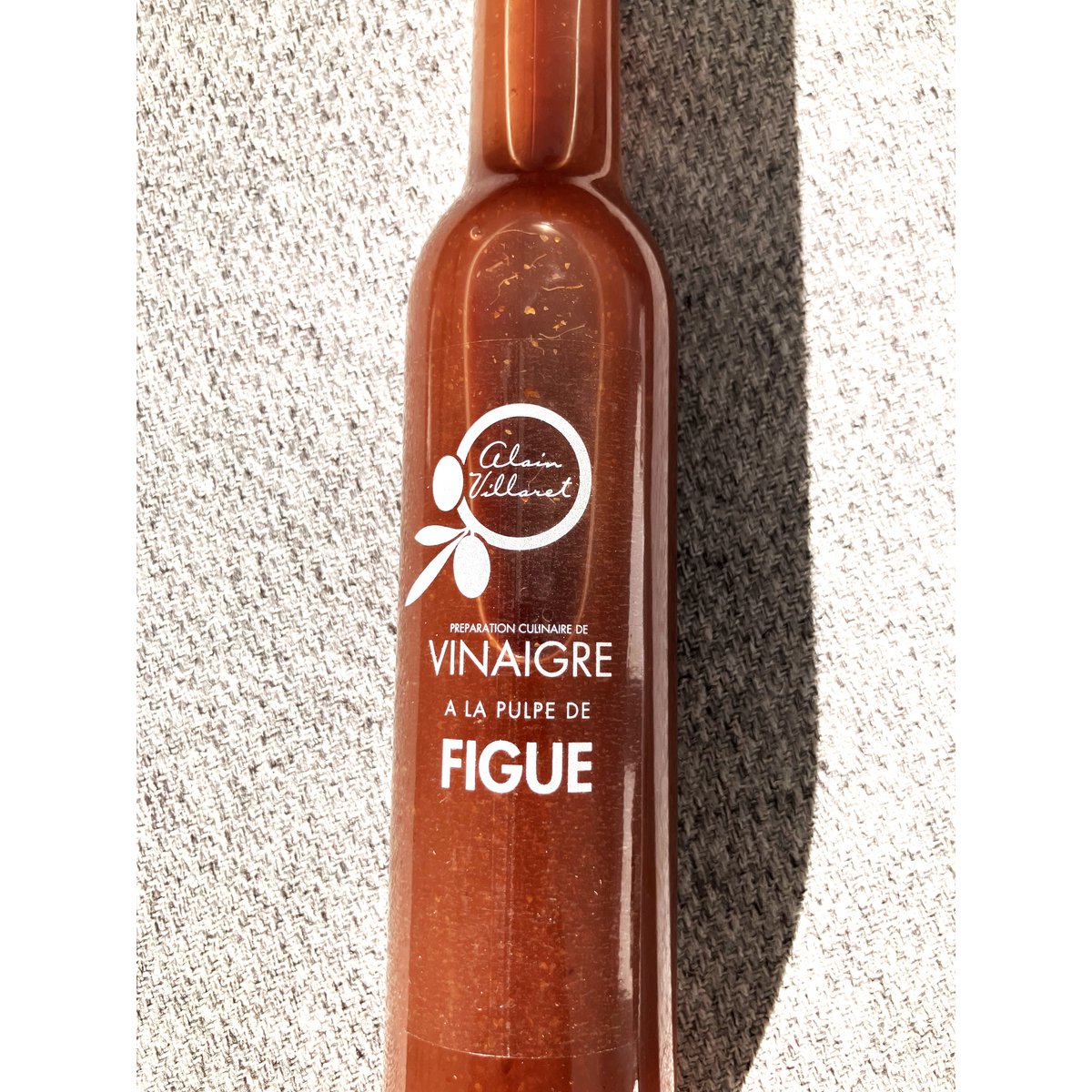 FIG vinegar