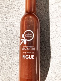 FIG vinegar