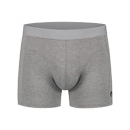 Bambocks Boxer en bambou 3-pack avec 3 couleurs