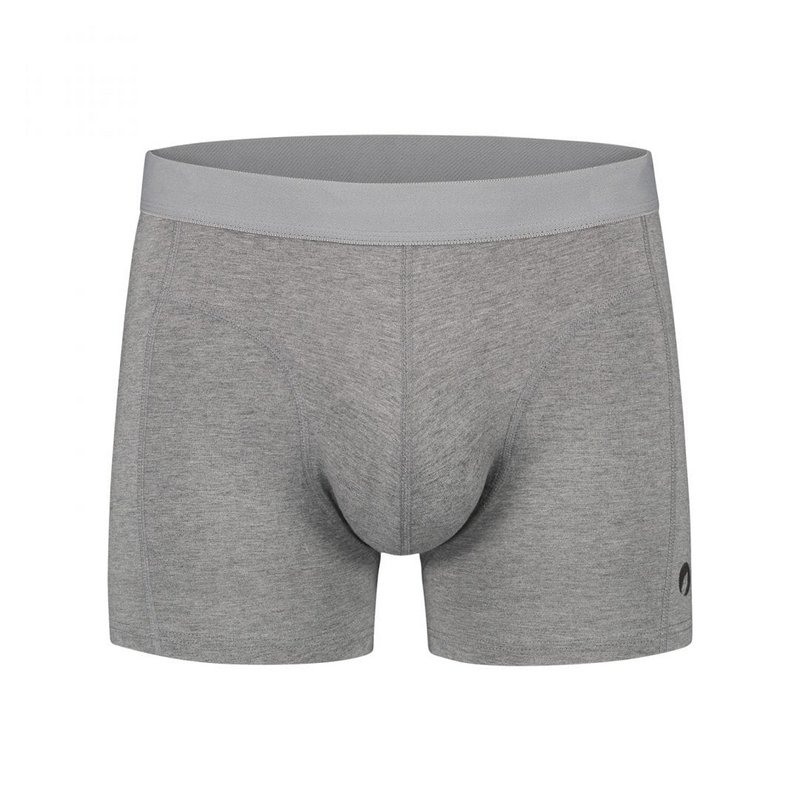Bambocks Bambus Boxershorts 3er Pack mit 3 Farben