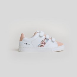 Delta - Dallas (sneakers casual con cinturini in velcro)