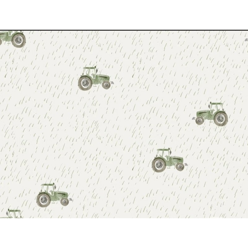 tractor ledikant