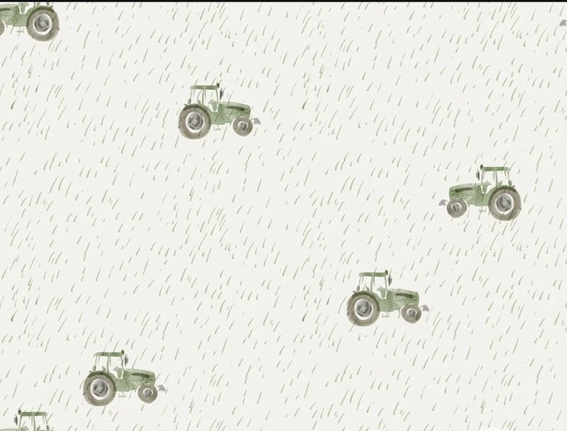 tractor ledikant