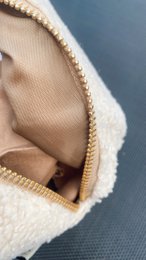 Teddy multi-purpose pouch
