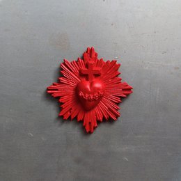 Magnete Ex Voto - Nuovo modello