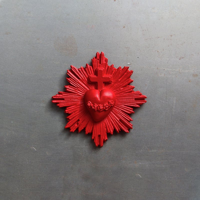 Magnete Ex Voto - Nuovo modello