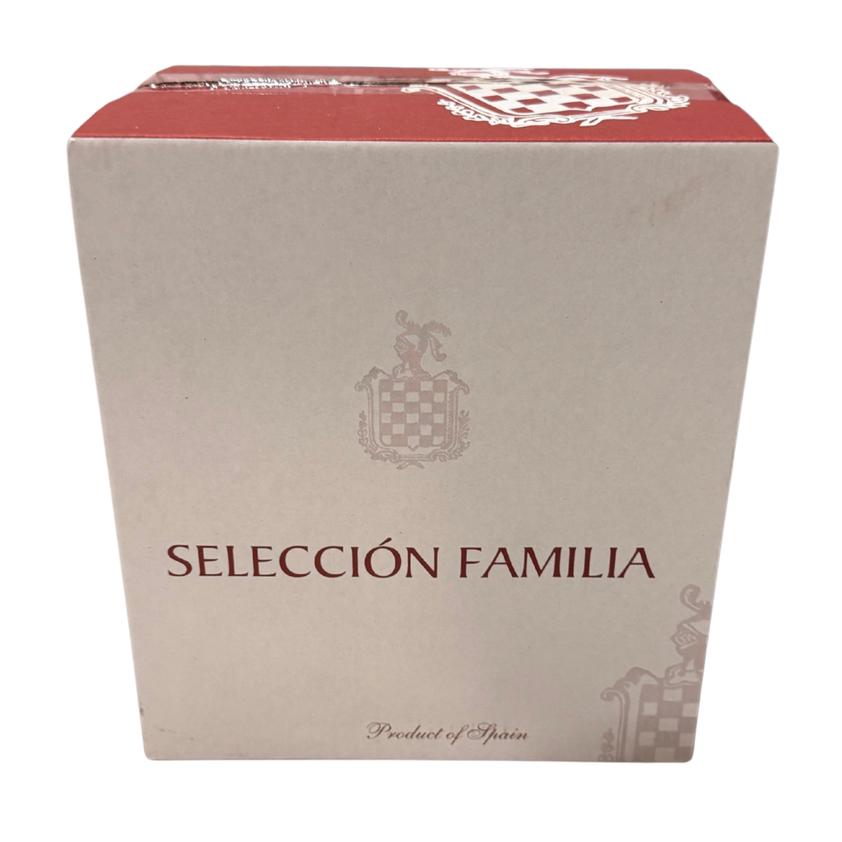 Mencía Señorío de la Antigua vin