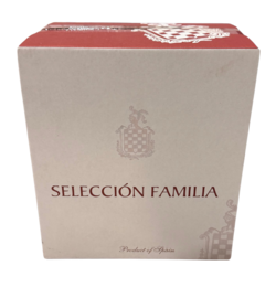 Mencía Señorío de la Antigua vin