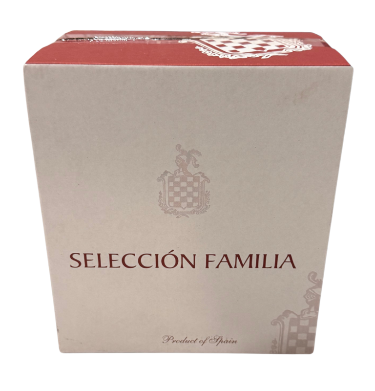 Mencía Señorío de la Antigua vin