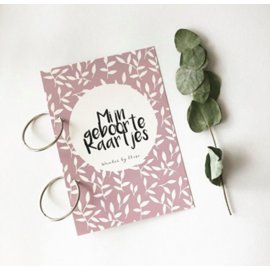 Save bundle birth announcements