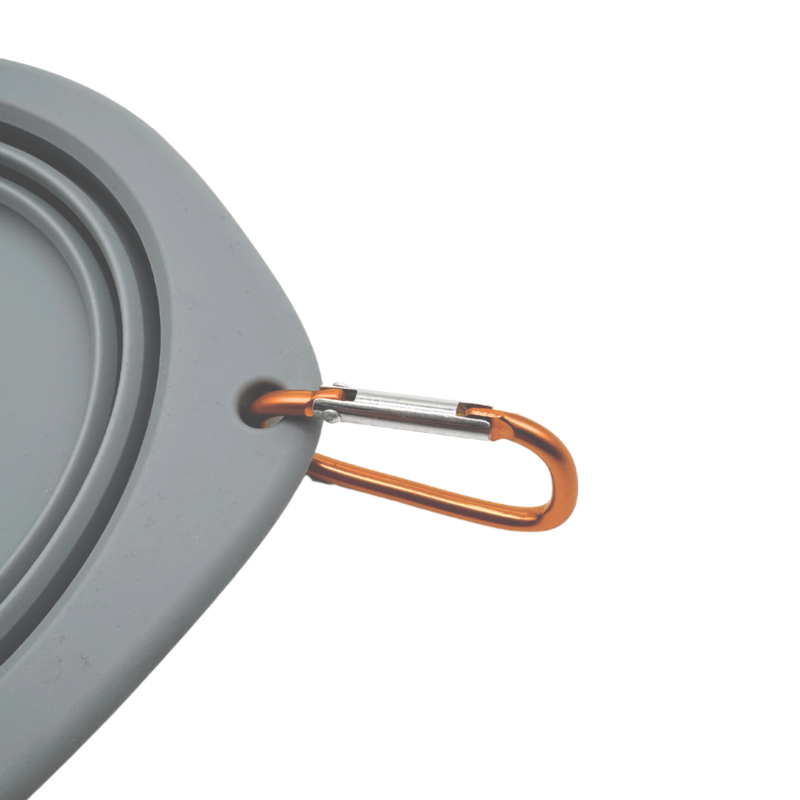 Foldable Reisenapf the Solo Bowl