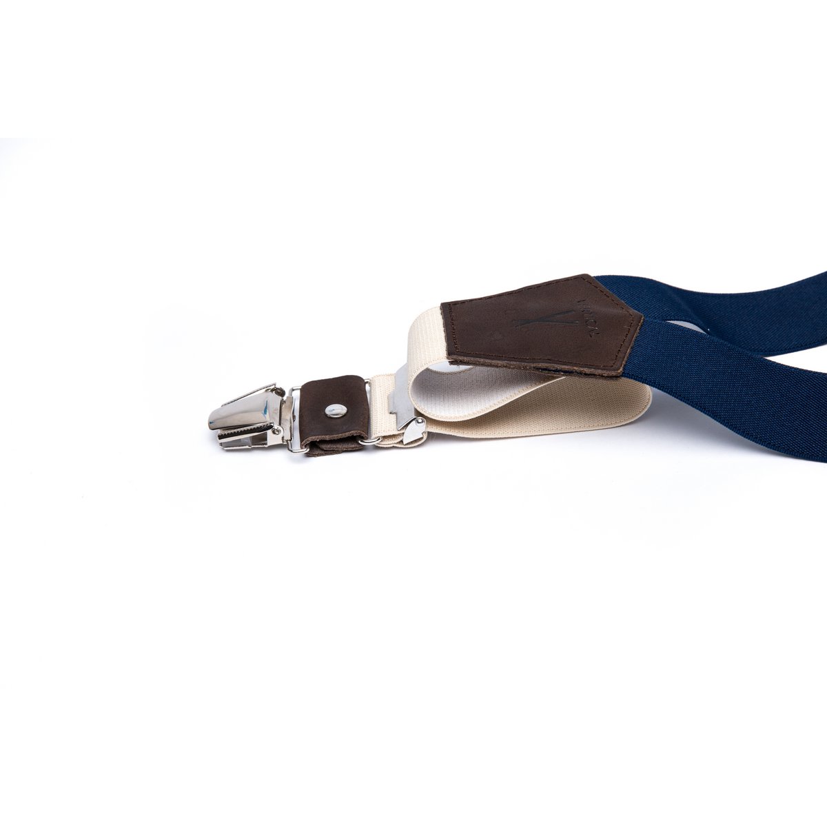 Wide Trojan straps