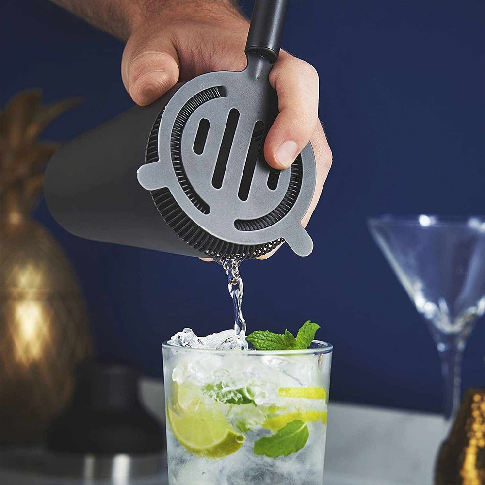 Cocktail-Shaker-Set