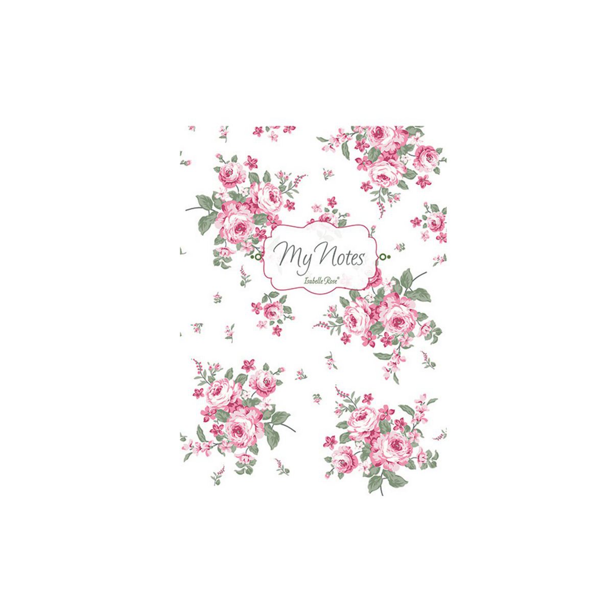 Notatnik Bella A5 Isabelle Rose
