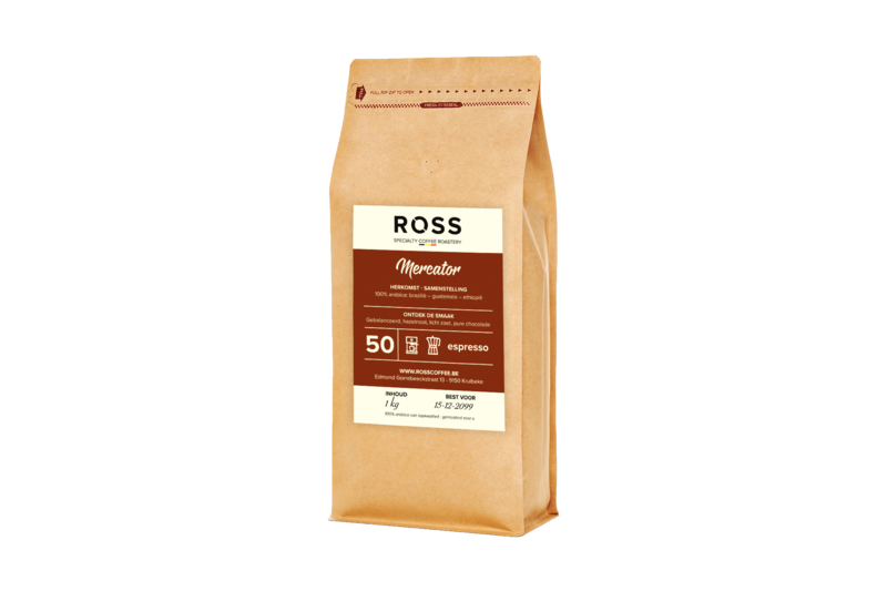 Mercator (blend)