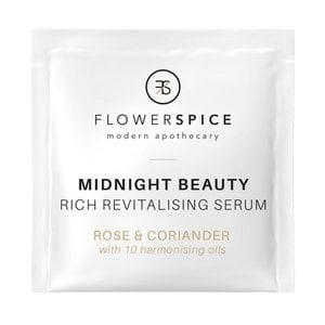 Mitternachts Schönheit reich revitalisiert Serum 2,5ml