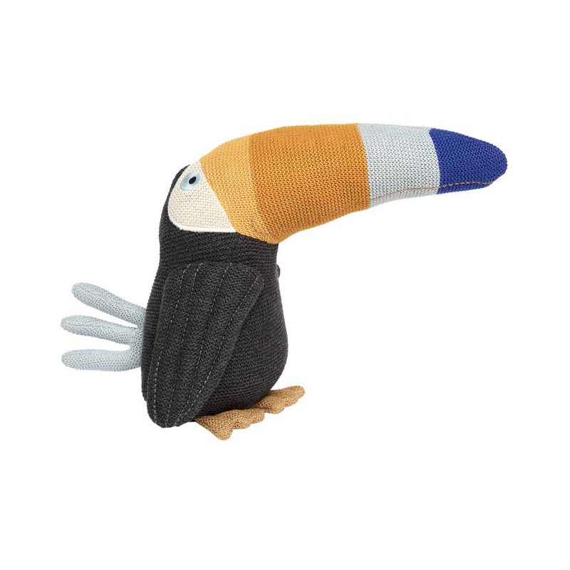 Toby Tucano