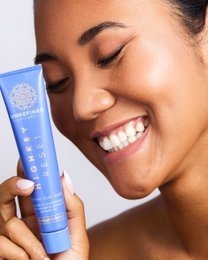 RESET TASTO ALTO - MASCHERA ARGILLA ATTIVA