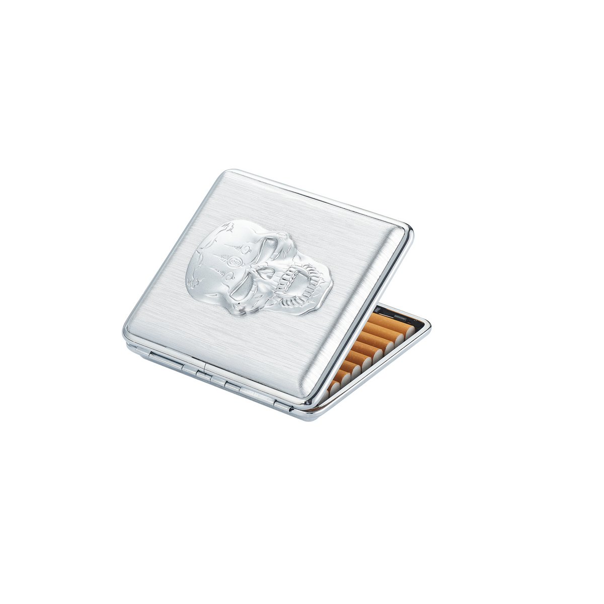 Etui Cigarette willen